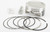 PISTON KIT ARMORGLIDE 2 VALVE 92.50/+0.50 10:1 HON