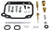 CARBURETOR REPAIR KIT