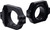 AXLE BLOCKS ELITE HON BLACK