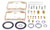 CARBURETOR REBUILD KIT