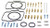 CARBURETOR REBUILD KIT