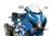 WINDSCREEN RACING CLEAR SUZ