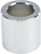 1" CHROME WHEEL SPACER 1.500"