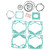 TOP END GASKETS