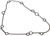 IGNITION COVER GASKET