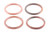 CLUTCH COVER GASKET OUTER YAMAHA