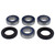 WHEEL BEARING & SEAL KIT