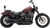 COBRA - 6058B - 3" RPT Mufflers - Black