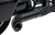 COBRA - 6271B-1 - Turn Out 2-into-1 Exhaust System - Black