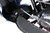 HEEL LEVER ELIMINATOR CHROME `84-UP FLH/T