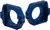 AXLE BLOCKS ELITE KTM/HUS BLUE