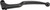 CLUTCH LEVER BLACK
