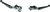 SMOOTH LEVER SET CHROME XL 07-13