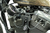 CYCLE VISIONS - CV5050 - Sportster Speedometer Relocation Kit