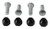 WHEEL STUD KIT