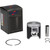 VERTEX - 24352A - PISTON KIT CAST 43.45/STD YAM - '18-'25 Yamaha YZ65