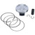 PISTON KIT FORGED 87.97/STD 12.48:1 BETA