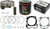 TOP END KIT FORGED 94.95/STD 11:1 YAM