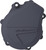 IGNITION COVER PROTECTOR BLUE