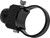 LED RECHARGEABLE DOME LIGHT BLACK