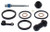 CALIPER REBUILD KIT HONDA FRONT