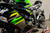 PR/FRAME SLIDERS BLACK KAW
