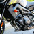 FRAME SLIDERS BLACK NO CUT YAM