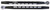 ELITE TIE RODS BLACK CAN RECUT X3 RS