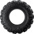 TIRE BUCK SNORT 27X11-14 BIAS 6PR LR495LBS