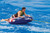 SPORTSTUFF - 53-4310K - STARS N STRIPES KIT 57" W/PUMP AND ROPE