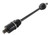 6 BALL HEAVY DUTY AXLE REAR