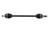 8 BALL EXTREME AXLE FRONT