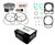 TOP END KIT HYPERDRYVE 102.97/STD YAM