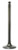 INTAKE VALVE