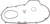 COMETIC - C9211 - Primary Gasket Kit - '91-'03 Sportster