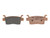 EBC - SXR739HH - Brake Pads