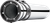 COBRA - 6218 - Race Pro Mufflers for '95-'16 Bagger - Chrome