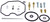 CARBURETOR REPAIR KIT