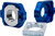 AXLE BLOCKS ELITE KTM/HUS