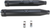 COBRA - 6051B - 3" RPT Mufflers - Black