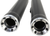COBRA - 6051B - 3" RPT Mufflers - Black