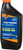 SYNTHETIC BLEND OIL 10W40 4T 1 QT (12/CASE  SOLD EA)