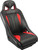 G2 SUSPENSION SEAT BLACK/BLACK