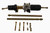 STEERING RACK ASSEMBLY POL