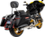 CUSTOM DYNAMICS - CD-LPDC-BCM-S - Saddlebag Lights - Smoke Lens