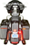 CUSTOM DYNAMICS - CD-LPDC-BCM-S - Saddlebag Lights - Smoke Lens