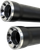 COBRA - 6053B - 3" RPT Mufflers for '07-'17 Softail - Black