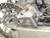 ALUMINUM REAR CALIPER GUARD YZ450F