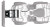 FRONT PLOW MOUNT POL