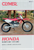 CLYMER - CM31214 - Manual - Honda XL/XR 75-100